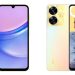 So sánh Samsung Galaxy A15 và realme C55: Thiết bị nào xứng đáng được lựa chọn?