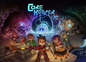 Cấu hình máy tải Core Keeper và trải nghiệm game mượt nhất