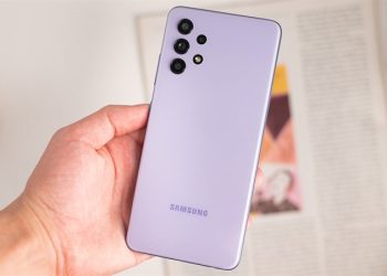 Tầm 5 triệu nên mua điện thoại Samsung nào?