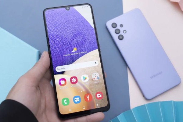 Những yếu tố cần lưu ý khi chọn mua điện thoại Samsung giá 5 triệu