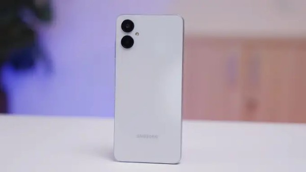 Samsung Galaxy A06 5G