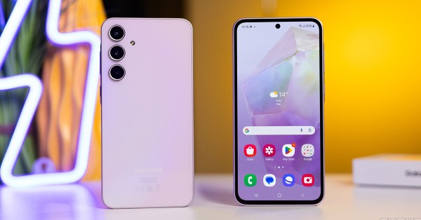 Samsung Galaxy A35 5G