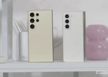 Samsung Galaxy Z Fold6 – giá rẻ hơn, thiết kế gập đột phá hơn?
