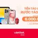 Tiễn Táo về trời – Rước Táo về nhà cùng Viettel Store