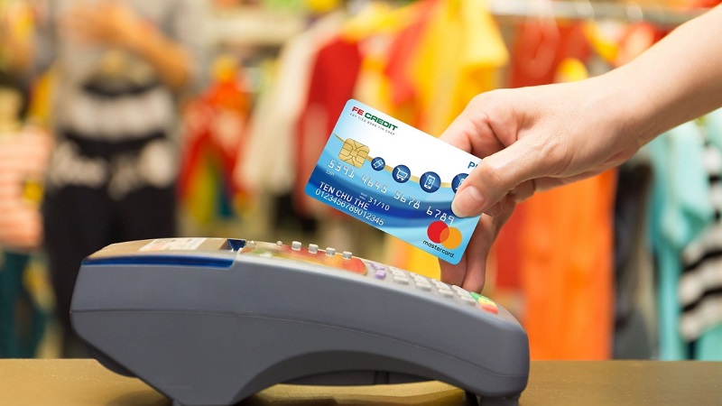 Hướng dẫn cách tra cứu thẻ tín dụng Fe nhanh chóng và thuận tiện