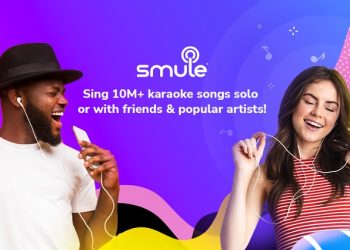 TOP 6 ứng dụng hát karaoke hay nhất trên iPhone bạn không nên bỏ qua