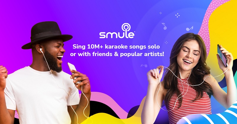 TOP 6 ứng dụng hát karaoke hay nhất trên iPhone bạn không nên bỏ qua