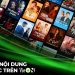 Xem các chương trình Tết hay nhất, chất lượng hàng đầu cùng 7 ứng dụng xem tivi trên iPhone hot nhất hiện nay