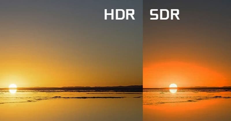 Video HDR là gì? Có gì khác so với video thường? Cách thiết lập thế nào?