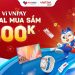 Đến Viettel Store mở ví VNPAY, nhận ngay gói quà ưu đãi tới 300.000 đồng
