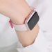 Apple Watch màu hồng và những lưu ý khi mua Apple cho phái nữ