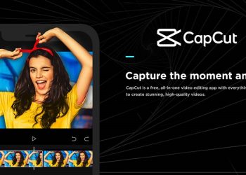Hướng dẫn cách edit video trên Capcut cơ bản nhất