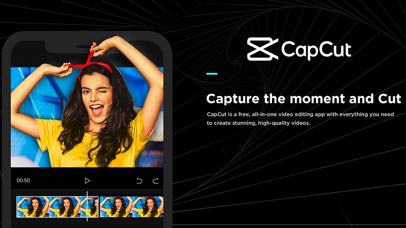 Hướng dẫn cách edit video trên Capcut cơ bản nhất