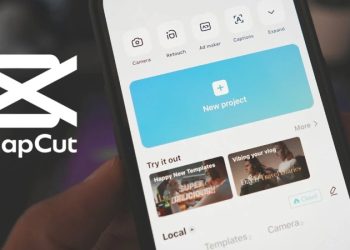 Có thể kiếm tiền trên Capcut được không?