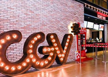 Tổng hợp các cách đặt vé xem phim CGV tiện lợi