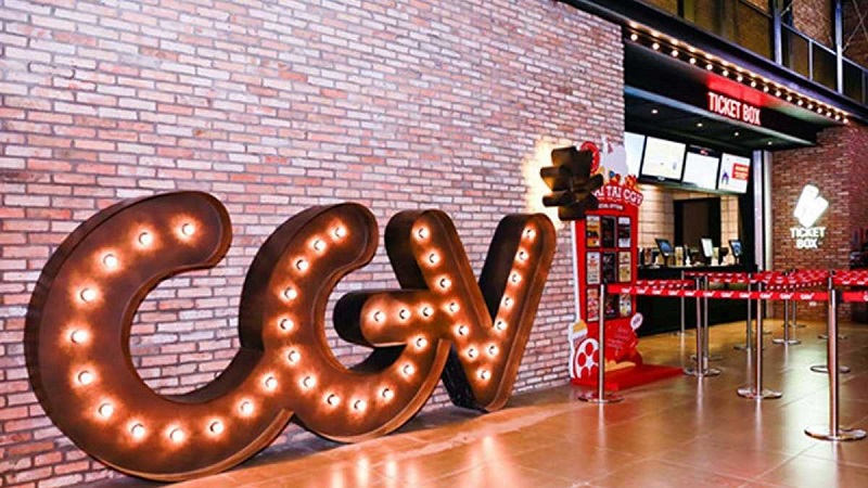 Tổng hợp các cách đặt vé xem phim CGV tiện lợi