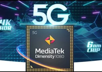 Dimensity 1080 ngang với chip Snapdragon nào? So sánh Dimensity 1080 và Snapdragon 778G