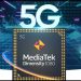 Dimensity 1080 ngang với chip Snapdragon nào? So sánh Dimensity 1080 và Snapdragon 778G