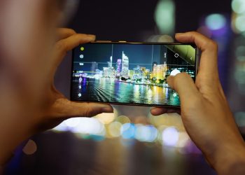 Galaxy S24 Ultra: Biến mọi khoảng cách tới idol thành câu chuyện của một cú chạm