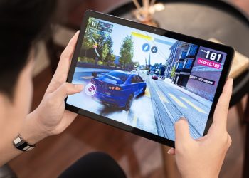 Chương trình ưu đãi CRM 1 triệu đồng dành cho người dùng Galaxy A55 5G khi mua Galaxy Tab A9 Series