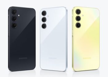 Galaxy A35 5G có mấy màu? Màu sắc nào lôi cuốn nhất?