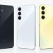 Galaxy A35 5G có mấy màu? Màu sắc nào lôi cuốn nhất?