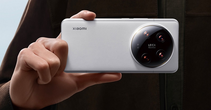 Giá bán Xiaomi 14 Ultra bao nhiêu khi sở hữu các thông số cấu hình hấp dẫn?