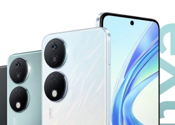 HONOR X7b có mấy màu? Màu nào hợp với mệnh của bạn?