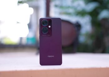 OPPO F25 Pro 5G có gì mới: Ngoại hình bắt mắt, màn hình mượt mà, hiệu năng ổn, camera chất lượng