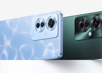 OPPO Reno11 F có mấy màu? Tiêu chí chọn màu phù hợp cho bạn?