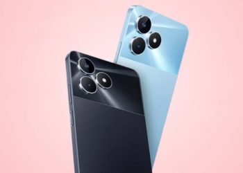 realme C60 có mấy màu? Màu sắc nào sẽ được yêu thích nhất?