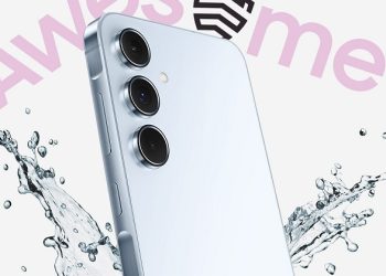 Samsung Galaxy A55 5G và Galaxy A35 5G: Cải tiến ấn tượng cùng bảo mật toàn diện cho người dùng