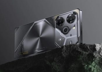TECNO Pova 6 Neo có thể sắp ra mắt, trang bị chip MediaTek Helio G99