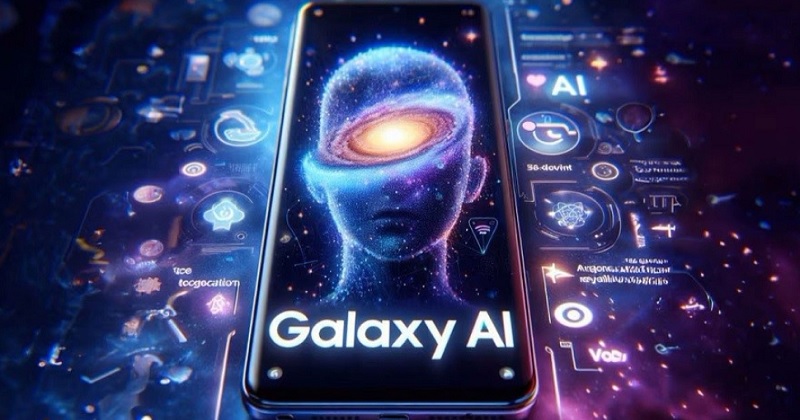 Các tính năng AI sẽ có trên các máy Galaxy đời cũ nào?