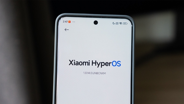 Xiaomi 13T và Xiaomi 13T Pro chính thức được cập nhật HyperOS