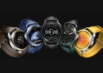Xiaomi Watch 2 và Xiaomi Watch S3 có gì mới