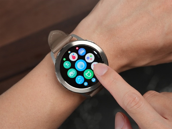 Xiaomi Watch S3 được nâng cấp đáng kể về những tính năng theo dõi sức khỏe