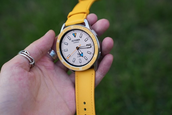 Xiaomi Watch S3 đã được mở bán tại thị trường Trung Quốc