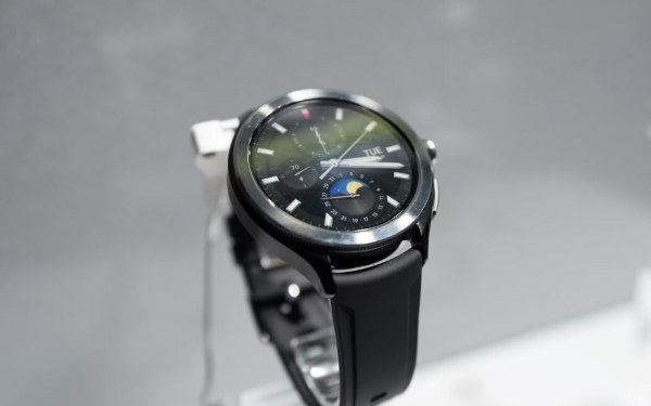 Xiaomi Watch 2 là lựa chọn đồng hồ thông minh đáng sở hữu