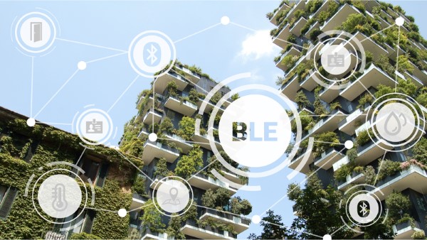 Bluetooth Low Energy có thể hoạt động với mức năng lượng tiêu thụ thấp.