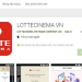 Cách đặt vé xem phim online Lotte Cinema trên tất cả các thiết bị
