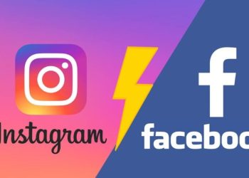 Cách hủy liên kết Instagram với Facebook