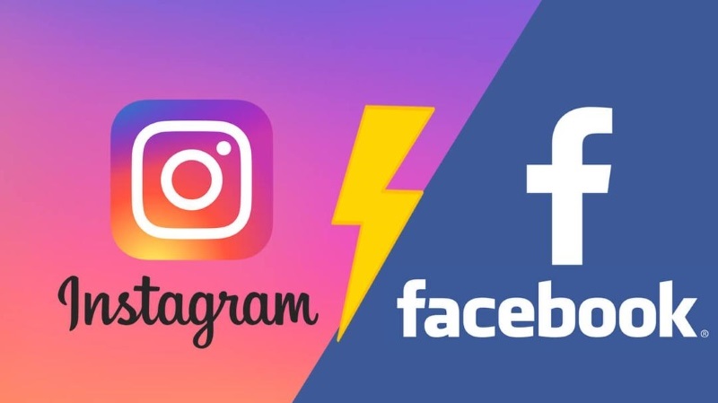Cách hủy liên kết Instagram với Facebook