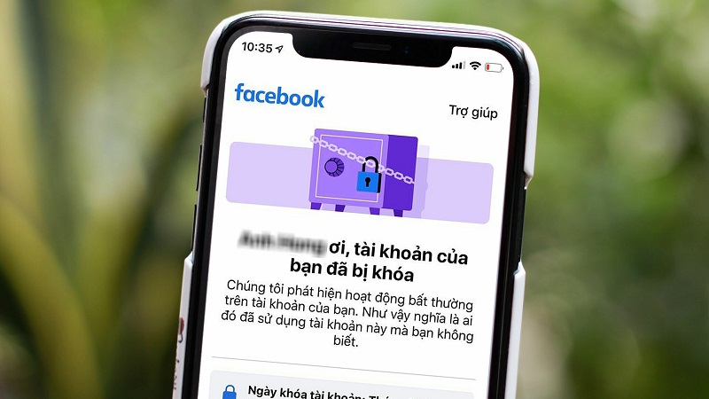 Hướng dẫn cách khóa Facebook tạm thời và vĩnh viễn đơn giản nhất