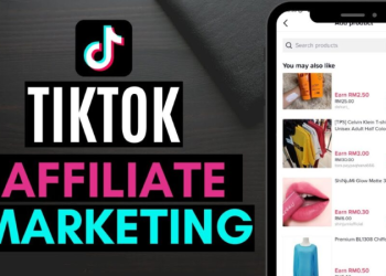 Hướng dẫn cách làm tiếp thị liên kết TikTok cho người mới bắt đầu