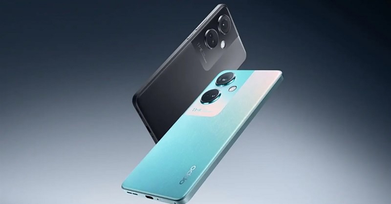 Rò rỉ cấu hình OPPO K12: chipset Snapdragon 7 Gen 3, camera chính 50MP