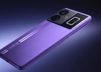 Rò rỉ cấu hình của realme GT Neo6 SE: viên pin 5.500 mAh, vi xử lý Snapdragon 7+ Gen 3