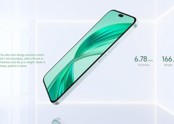 Cấu hình HONOR X8b có gì để nắm ngôi vương trong phân khúc tầm trung?