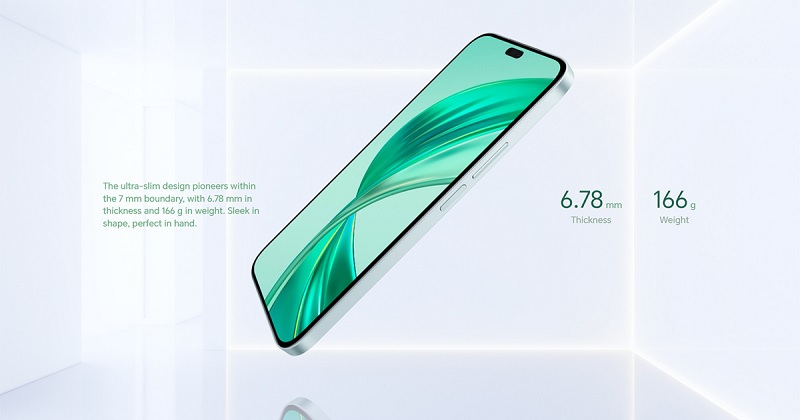 Cấu hình HONOR X8b có gì để nắm ngôi vương trong phân khúc tầm trung?