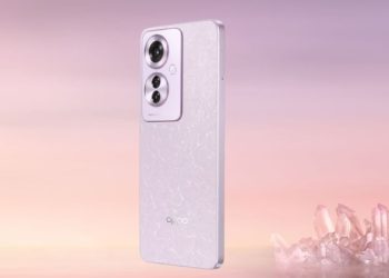 Cấu hình OPPO Reno11 F 5G